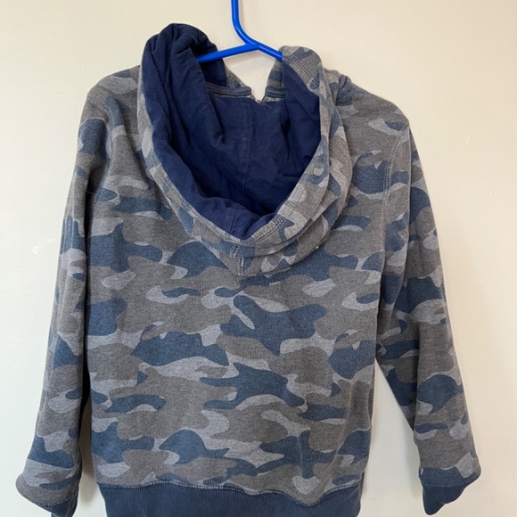 Boy jacket - Picture 2 of 4